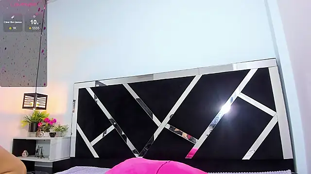 iisabella noa online show from January 9, 2026, 12:52 pm