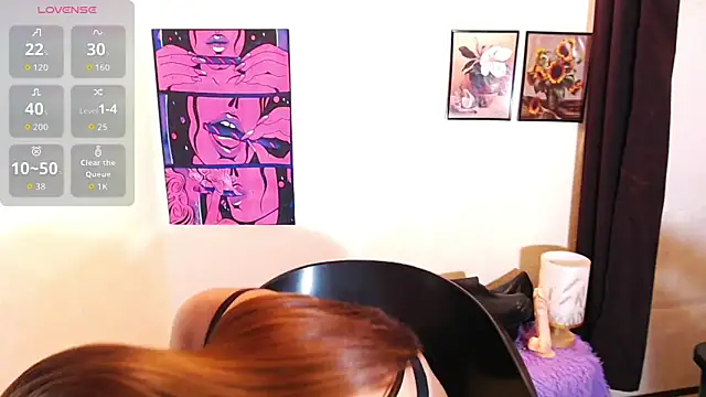 NicoleAsianHot1111 online show from April 20, 2026, 3:26 pm