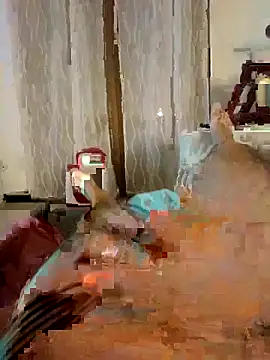 giova17cm online show from April 18, 2026, 10:43 pm