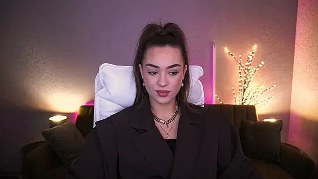 EricaSin online show from September 24, 2025, 6:39 am