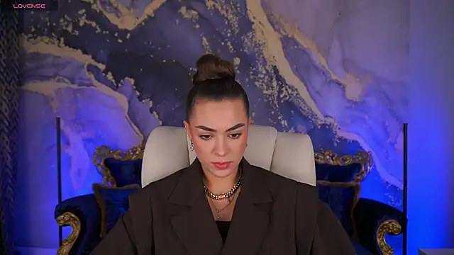 EricaSin online show from October 2, 2025, 6:31 am