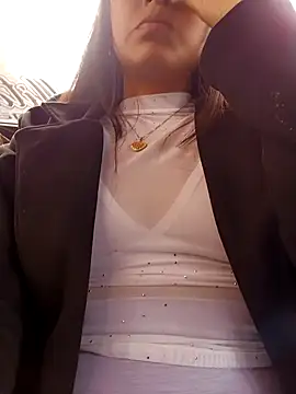 LunaHot 777 online show from September 10, 2025, 8:09 pm