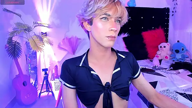 Cooperrosscute233 online show from January 31, 2026, 7:11 pm