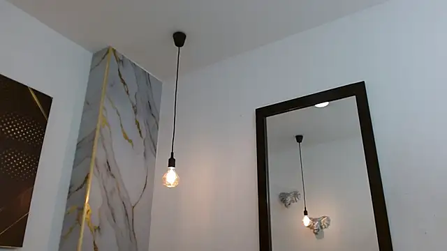 HannaHot 69 online show from February 10, 2026, 12:31 pm