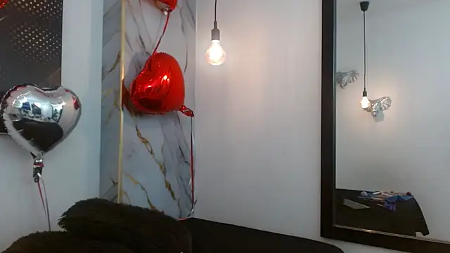 HannaHot 69 online show from February 17, 2026, 11:18 am