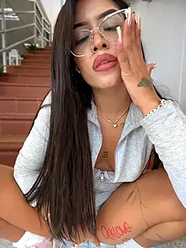 MystiqueXXX online show from July 6, 2026, 3:03 pm
