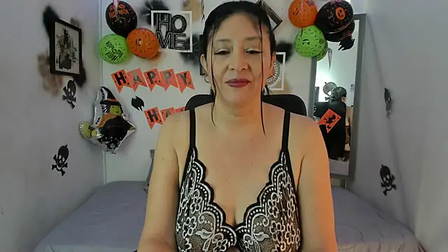 tatiana sofiaa online show from October 22, 2025, 1:33 pm