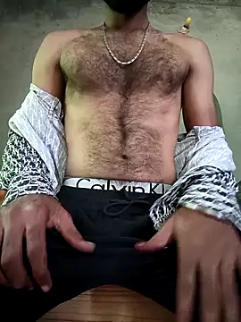 sexysoulll online show from October 10, 2025, 6:34 am