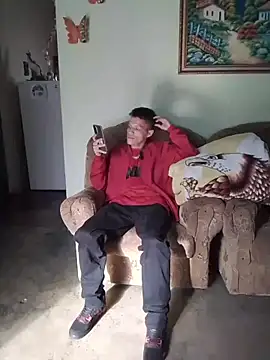 Snapshot of elinnki chatting on February 1, 2026, 8:51 pm elinnki online show from February 1, 2026, 8:51 pm