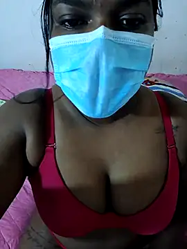 chubybabi online show from October 5, 2025, 3:38 am