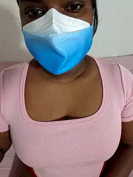 chubybabi online show from November 18, 2025, 5:01 am