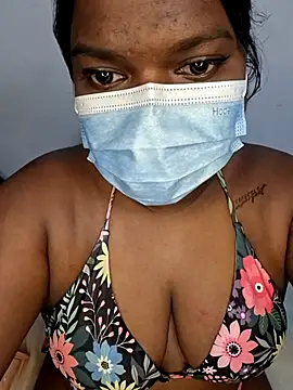 chubybabi online show from April 9, 2026, 1:05 pm