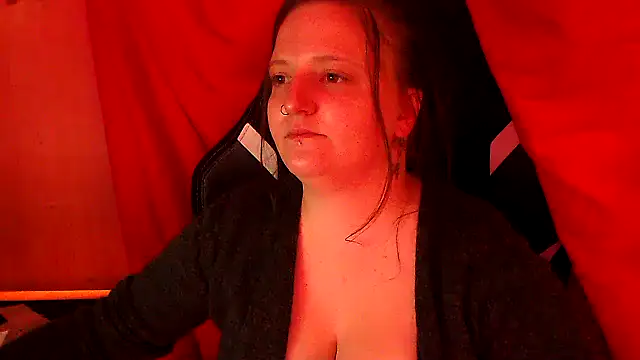 Kinkybooby online show from October 15, 2025, 5:13 pm