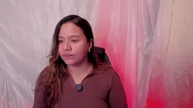 ElaBourn  online show from February 24, 2026, 12:25 pm