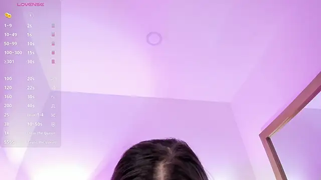 HarleyQueen666 online show from February 13, 2026, 11:28 am