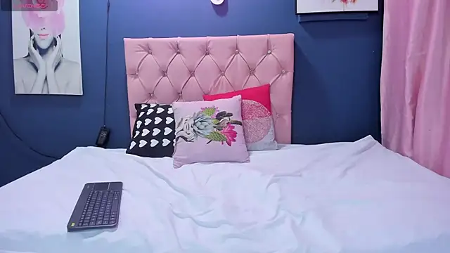 Sex samantha online show from September 21, 2025, 1:24 pm