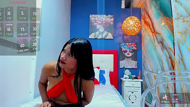 Sex samantha online show from April 5, 2026, 4:31 am