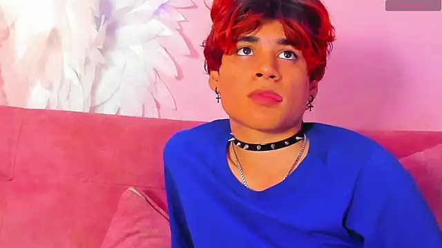 spicy adonhis online show from January 9, 2026, 1:03 pm