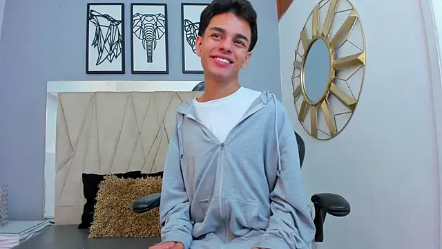 owen  johnson online show from September 15, 2025, 11:43 am