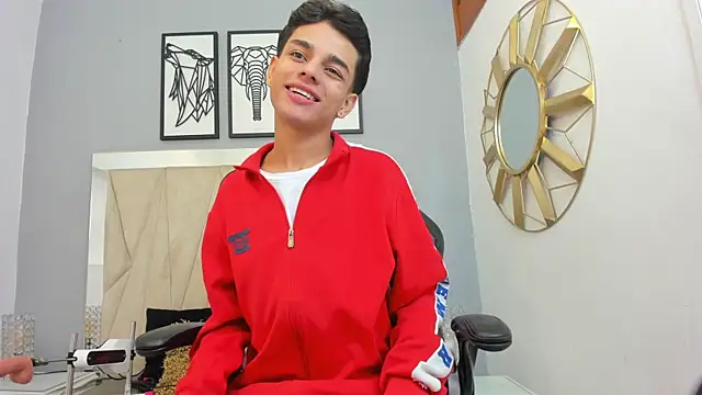 owen  johnson online show from October 10, 2025, 11:42 am