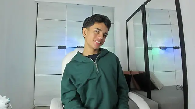 owen  johnson online show from October 12, 2025, 11:53 am