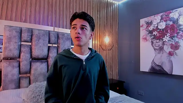 owen  johnson online show from November 16, 2025, 12:00 pm