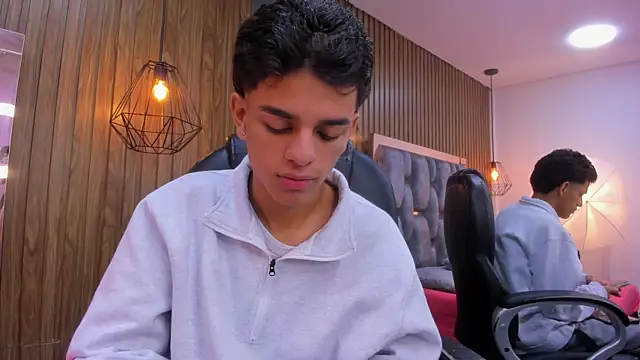 owen  johnson online show from April 20, 2026, 11:46 am