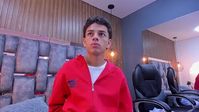 owen  johnson online show from April 21, 2026, 12:00 pm