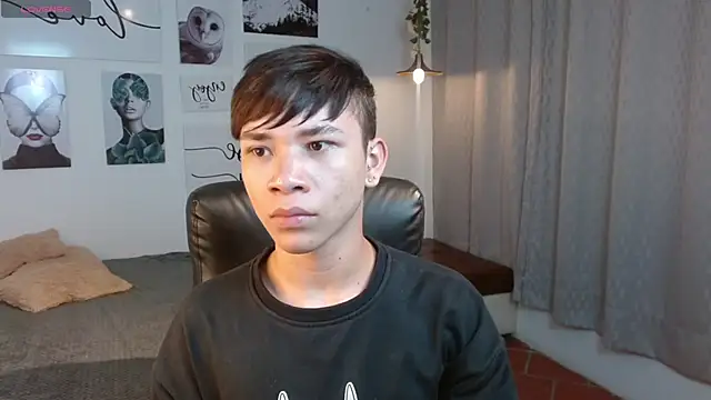 nathanclay online show from October 7, 2025, 3:25 am