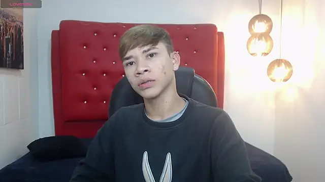 nathanclay online show from November 13, 2025, 4:11 am