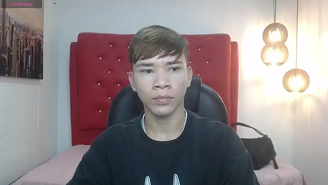 nathanclay online show from November 20, 2025, 3:28 am