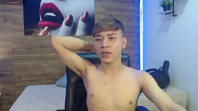 nathanclay online show from February 17, 2026, 3:36 am