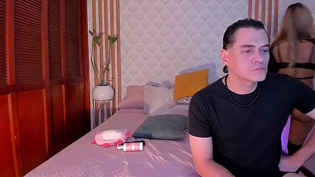 Cristian blaze online show from September 22, 2025, 12:34 am