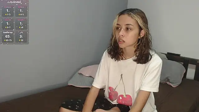 brisazanes online show from October 3, 2025, 9:23 pm