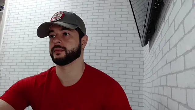 BombeiroHotx online show from November 1, 2025, 8:55 pm