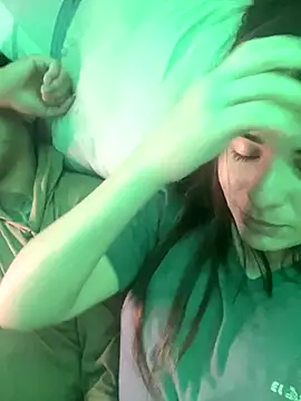 Argentafresita online show from October 2, 2025, 1:23 am