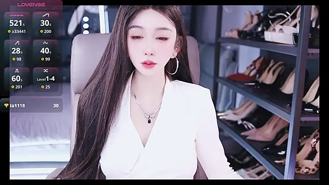 kelariy online show from October 15, 2025, 2:28 pm