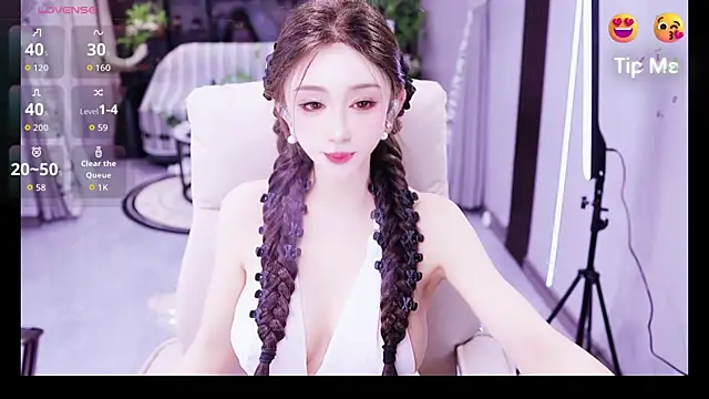kelariy online show from June 3, 2026, 1:03 pm