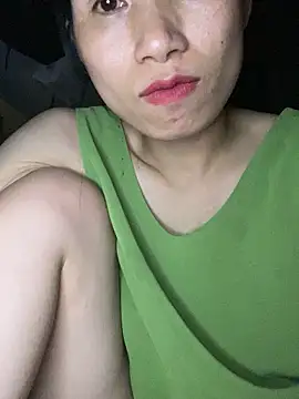 MinHiNi online show from September 16, 2025, 3:35 pm