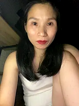 MinHiNi online show from September 19, 2025, 7:25 pm