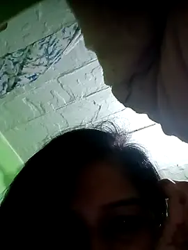 NEHA-DESHI999 online show from October 13, 2025, 5:57 pm