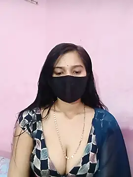NEHA-DESHI999 online show from June 2, 2026, 4:58 am