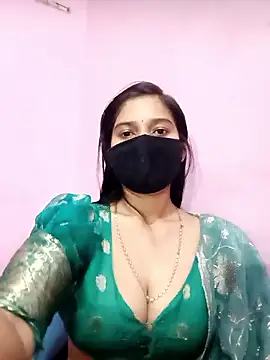 NEHA-DESHI999 online show from June 7, 2026, 4:55 pm