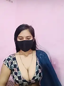 NEHA-DESHI999 online show from June 8, 2026, 3:51 am