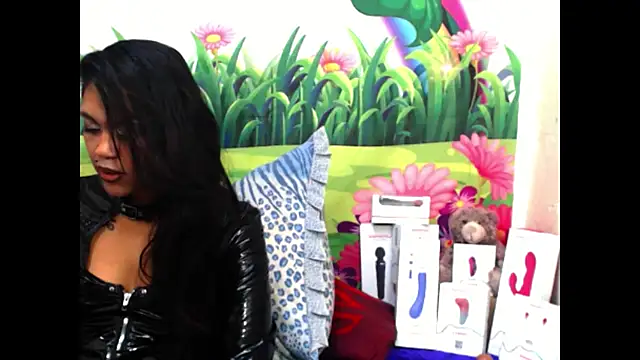 indiandesire4u69 online show from December 4, 2025, 6:27 pm