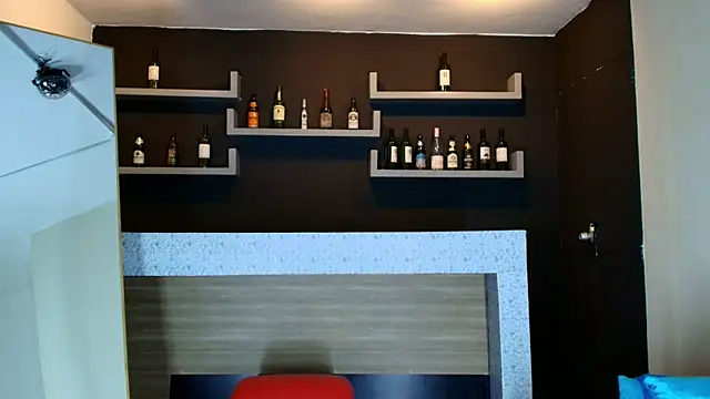  DantFox  online show from October 12, 2025, 8:52 pm