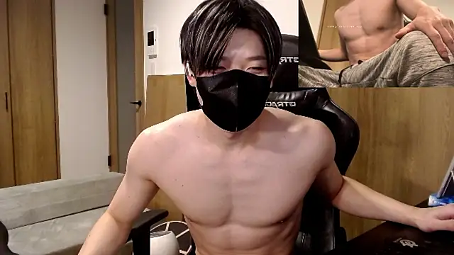Mei-Tanaka online show from November 28, 2025, 2:20 pm