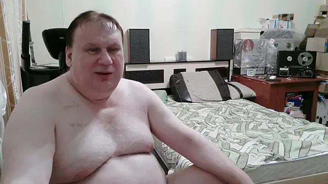 WTDSMN online show from October 15, 2025, 11:49 pm