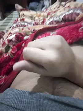 Abodi12aa77 online show from September 29, 2025, 1:55 am