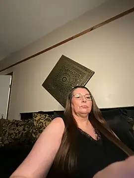 BuxomKitty BBW online show from February 20, 2026, 6:41 pm